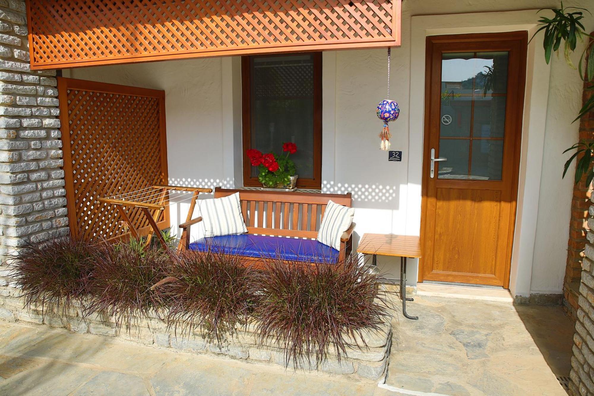 Uzhan Beach Hotel บิเตซ ห้อง รูปภาพ